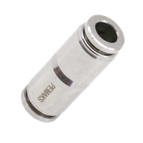 Муфта цанговая прямая PRPN-12 Pemaks