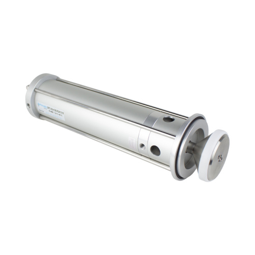 Пневмоцилиндр SPC-63-185-R241218 Pemaks