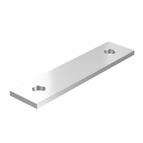 Крепежная планка распределителя на пневмоцилиндр PV1F-1/8 Pemaks