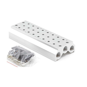 Монтажная плита PV2TM-MP44-G18-22 Pemaks