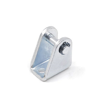 Фланец с осью EB-8-10 Pemaks