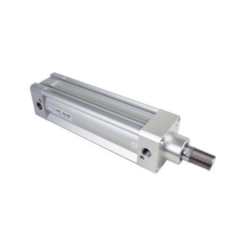 Пневмоцилиндр SPC-63-160-R231215 Pemaks