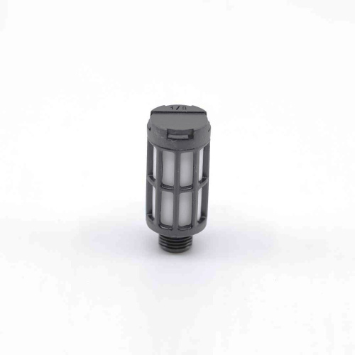 Пневмоглушитель PSPK-G-1/8 Pemaks