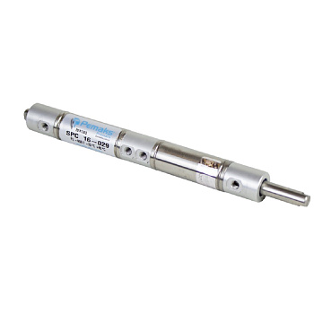 Пневмоцилиндр SPC-16-029-R241303 Pemaks