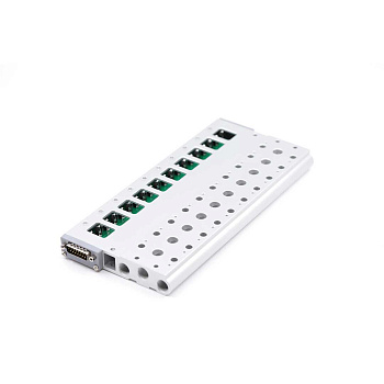 Монтажная плита PV1PE-18-8 Pemaks