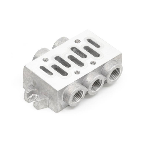 Монтажная плита PV3TP-ISO1 Pemaks