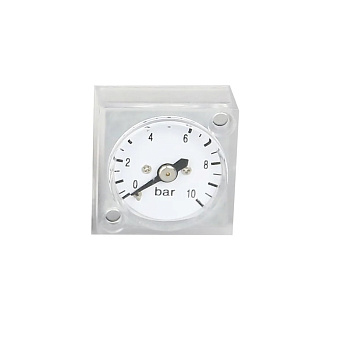 Манометр PS1M-S2/S3 Pemaks