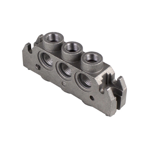 Монтажная плита PV3P-ISO2 Pemaks