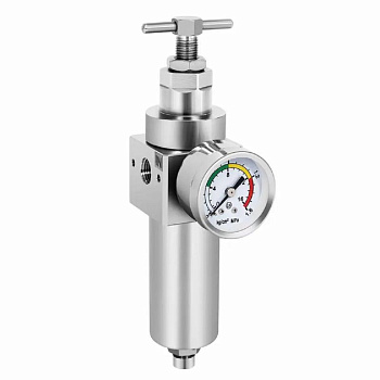 Фильтр-регулятор PS5FR-S2-12-M Pemaks