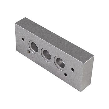 Переходная плита PV3P-ISO1/ISO2 Pemaks