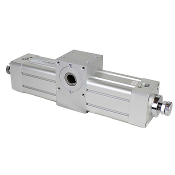 Пневмоцилиндр SPC-63x105-R231204 Pemaks