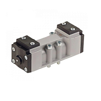 Пневматический распределитель PV3H-53P-ISO2 Pemaks