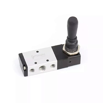 Пневматический распределитель PV1MJ-52-14-KY Pemaks