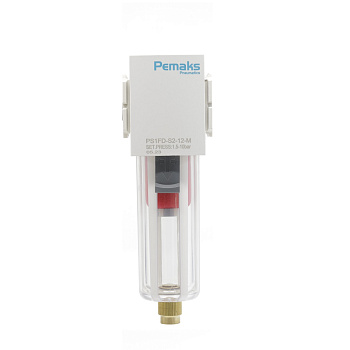 Фильтр PS1FD-S3-34-YO Pemaks