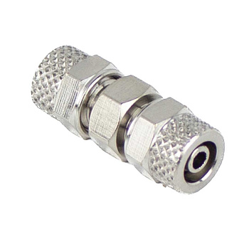 Муфта цанговая прямая PSKN-8/6 Pemaks