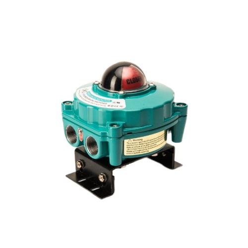 Блок датчиков концевых положений API 200 Convalve