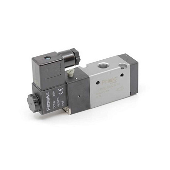Пневматический распределитель PV1EB-32NO-14-V3 Pemaks