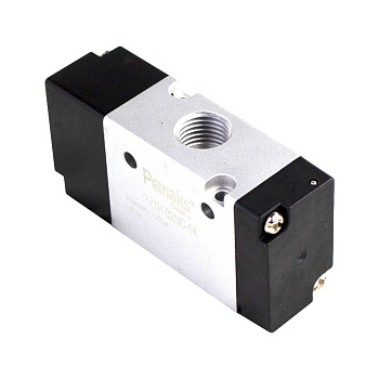 Пневматический распределитель PV1H-32NO-18 Pemaks