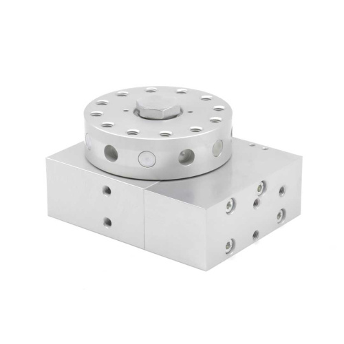 Поворотный привод Pemaks