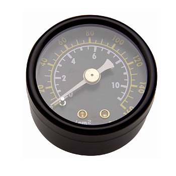 Манометр PS1RM-1/8-10 Pemaks