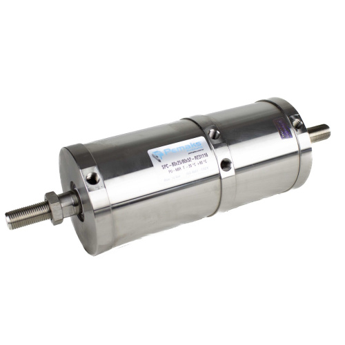 Пневмоцилиндр SPC-80x25/80x52-R231116 Pemaks