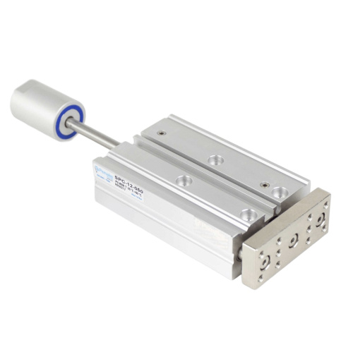 Пневмоцилиндр SPC-12-050-R250217 Pemaks