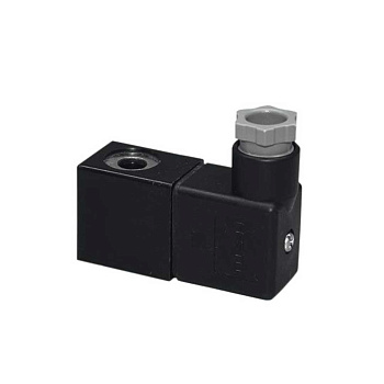 Электромагнитная катушка взрывозащищенная 400751 EPC-24V DCConvalve