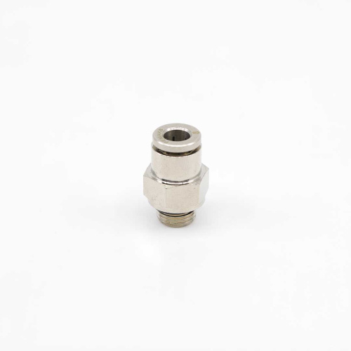 Штуцер цанговый PRBD-1/8-6 Pemaks