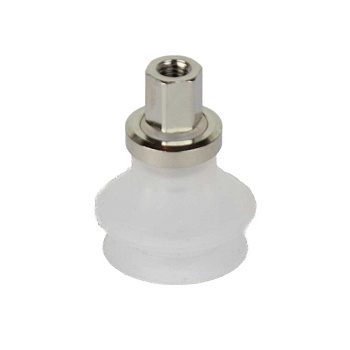 Присоска PZVC-50-KS-1/8 Pemaks