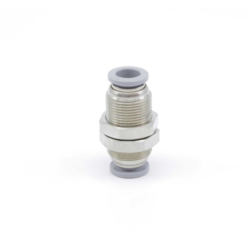 Фитинг цанговый корпусный PRP-4 Pemaks
