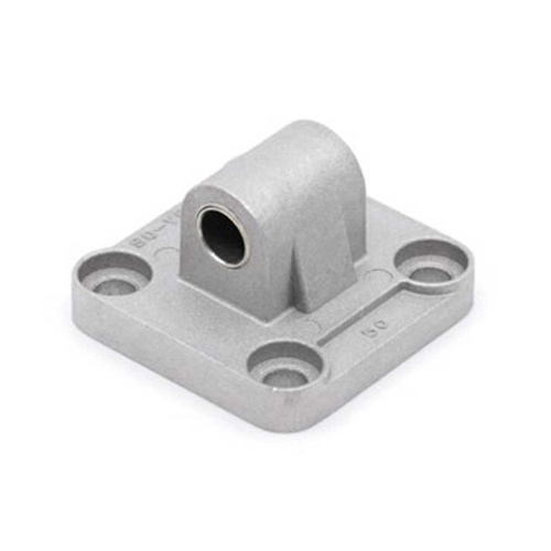 Поворотный фланец DB-125-ISO Pemaks