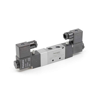 Пневматический распределитель PV1EB-53C-14-V3 Pemaks