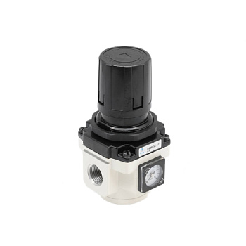 Регулятор давления PS3R-S2-12 Pemaks