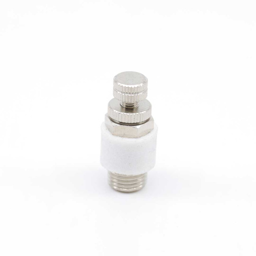 Пневмоглушитель регулируемый PSA-1/8 Pemaks