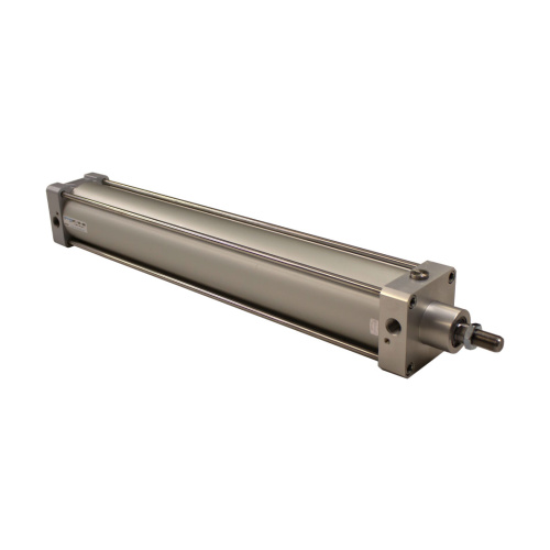 Пневмоцилиндр SPC-100-600-R241016 Pemaks