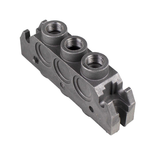 Монтажная плита PV3S-ISO2 Pemaks