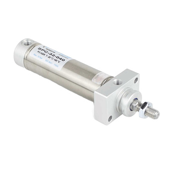 Пневмоцилиндр SPC-32-040-R250318 Pemaks