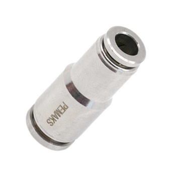 Муфта цанговая прямая PRPND-8-6 Pemaks