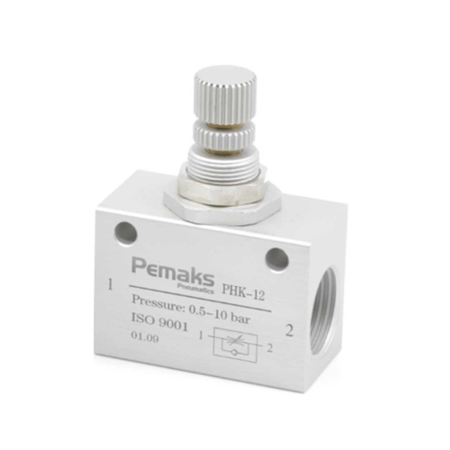 Дроссель PHK-1/8 Pemaks