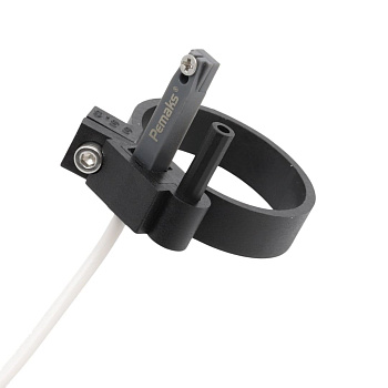 Держатель для круглого цилиндра 6038012 SB-063-PVB-PVS Pemaks