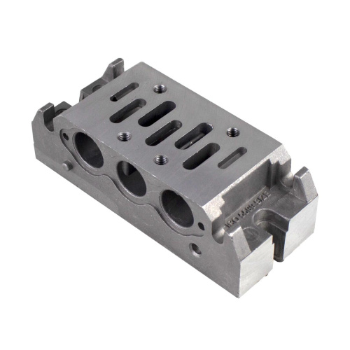 Монтажная плита PV3MP-ISO2 Pemaks