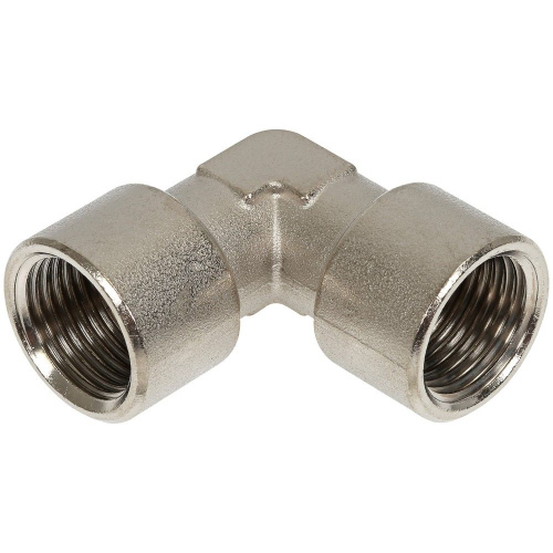 Фитинг угловой вн/вн BNFL-1/8 Pemaks