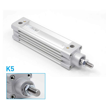 Пневмоцилиндр DMCA-63-180-K5 Pemaks