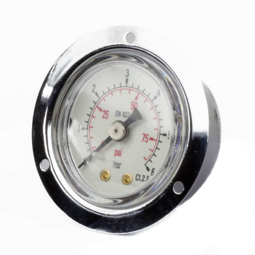 Манометр MA-40-FM-6-G18 Pemaks