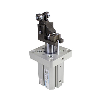 Пневмоцилиндр SPC-50-030-965527 Pemaks