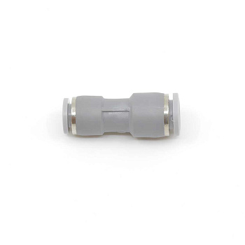 Муфта цанговая прямая PRND-8-6 Pemaks