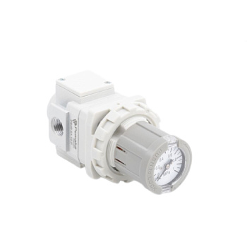 Регулятор давления PS4R-S1-14-P Pemaks