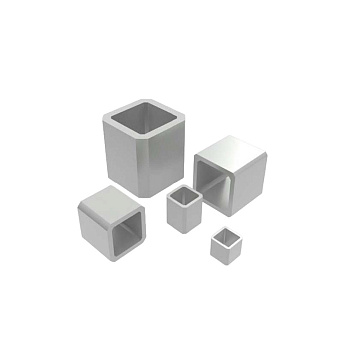 Редукционная втулка-квадрат BQR-17/14 Convalve