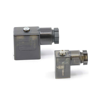 Штекер PV3S-24DC-LED-ISO Pemaks