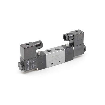 Пневматический распределитель PV1EB-52D-14-V3 Pemaks